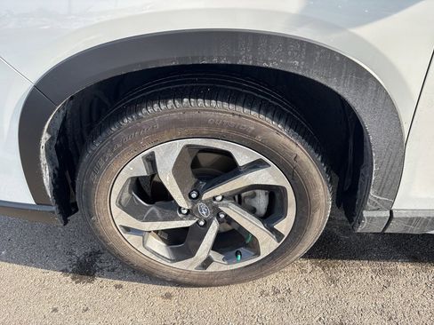 Certified 2023 Subaru Forester Touring image 8