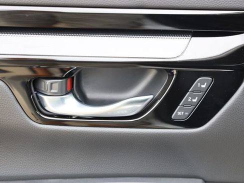 New 2026 Honda CR-V Sport Touring image 15