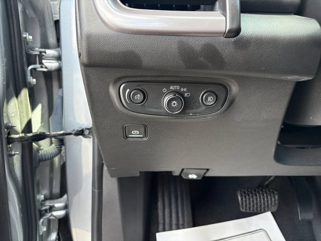 Used 2024 GMC Terrain AT4 w/ LPO, Floor Liner Package AWD/4WD image 20