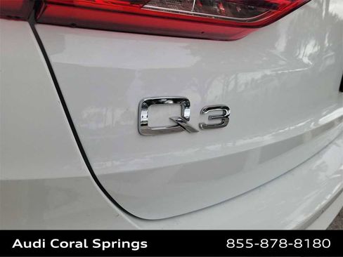 Used 2023 Audi Q3 2.0T Premium image 15