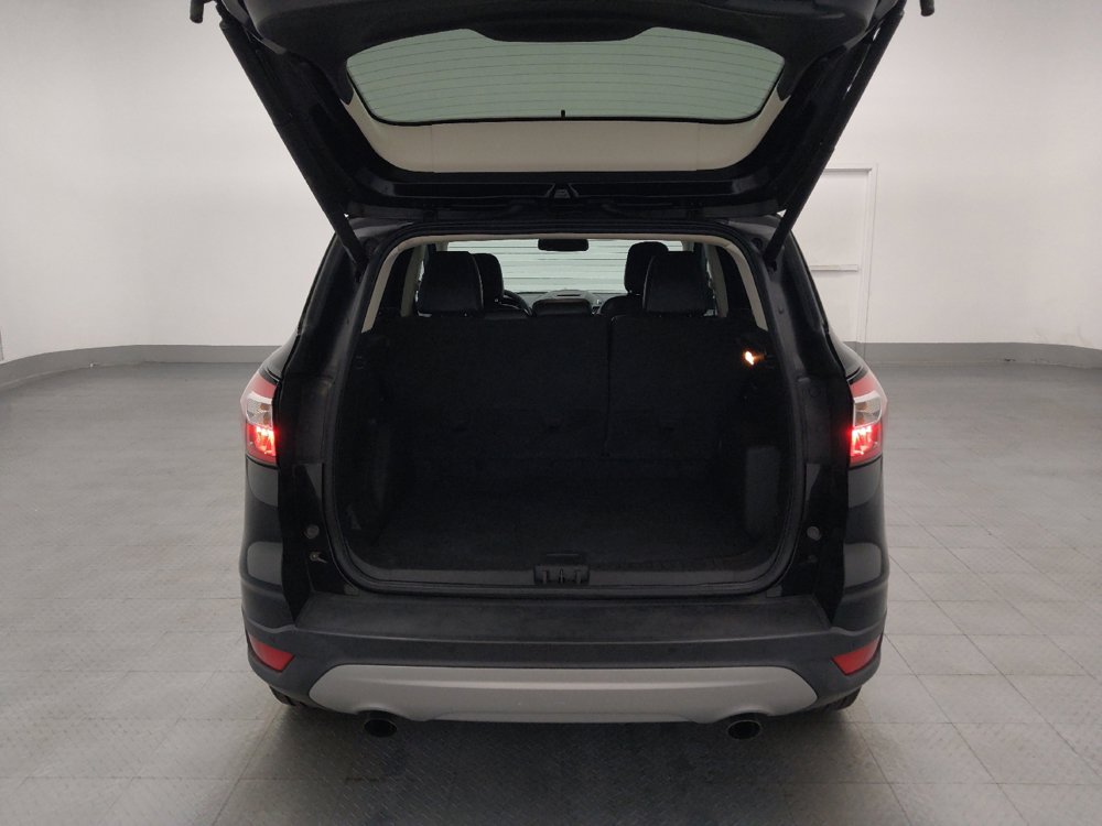 Used 2018 Ford Escape SEL w/ Ford Safe & Smart Package AWD/4WD image 29