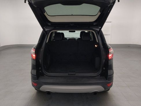 Used 2018 Ford Escape SEL w/ Ford Safe & Smart Package AWD/4WD image 29