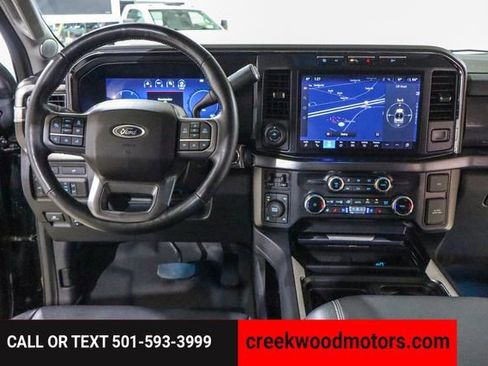 Used 2024 Ford F250 Lariat w/ Lariat Ultimate Package image 68