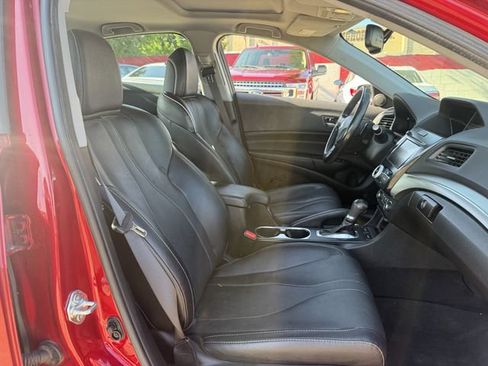 Used 2021 Acura ILX w/ Premium Package FWD image 27