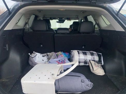 Used 2023 Kia Sportage EX image 5