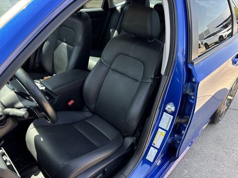 Used 2022 Honda Civic Touring image 20