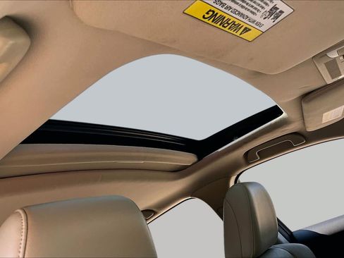 Used 2017 Acura ILX FWD image 14