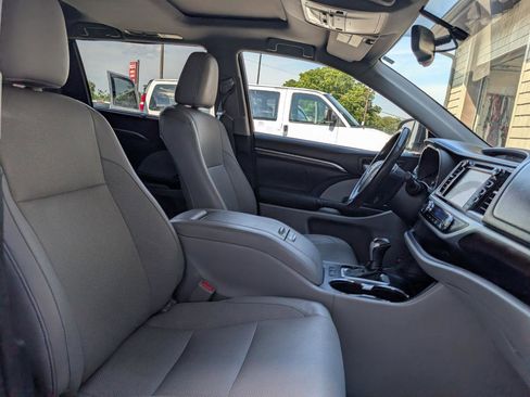 Used 2015 Toyota Highlander Limited FWD image 24