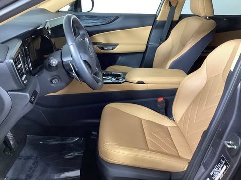 Used 2026 Lexus NX 450h+ AWD w/ Accessory Package (2T) image 10