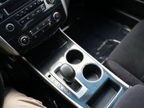 Used 2013 Nissan Altima 2.5 S image 23