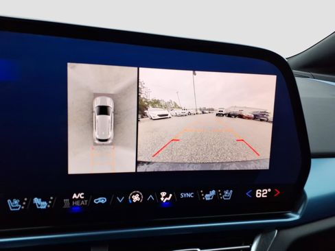 Used 2024 Chevrolet Equinox EV LT w/ Active Safety Package 3 image 15