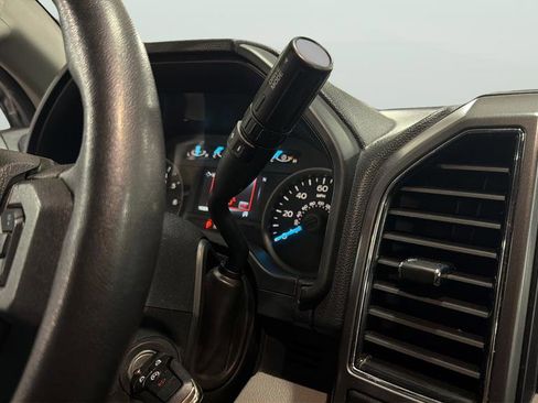 Used 2018 Ford F150 XLT w/ Equipment Group 302A Luxury image 30