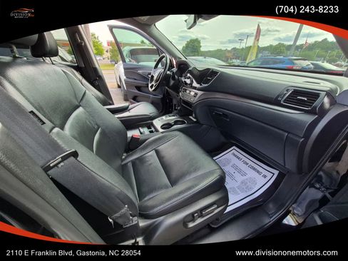 Used 2021 Honda Pilot Special Edition image 18