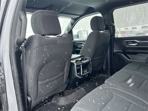 Used 2022 RAM 1500 Big Horn image 16