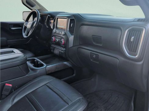 Used 2019 GMC Sierra 1500 Denali w/ Denali Ultimate Package image 35
