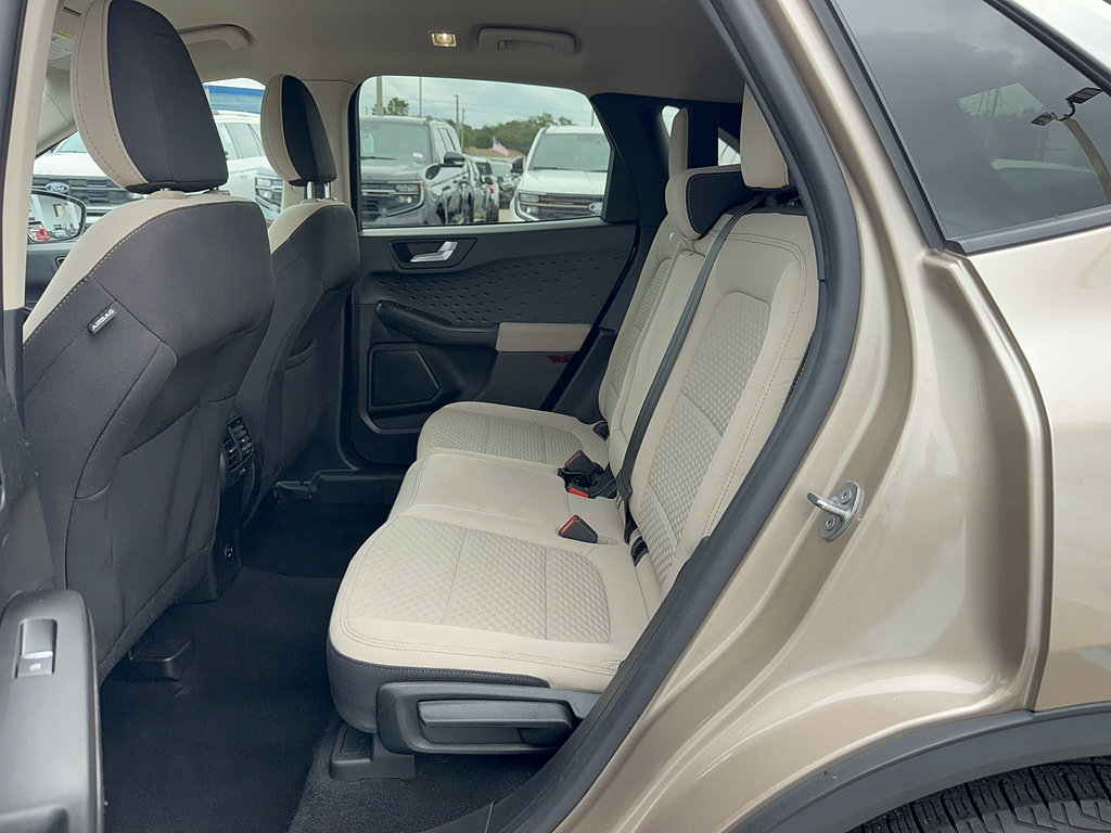 Used 2020 Ford Escape SE FWD image 13