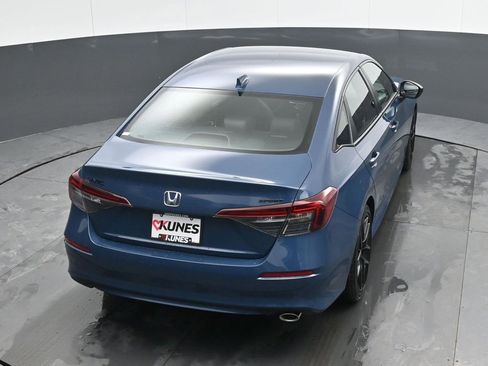 New 2026 Honda Civic Sport image 29