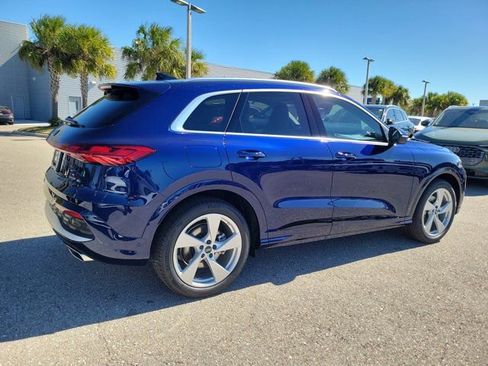 New 2025 Audi Q5 Prestige image 5