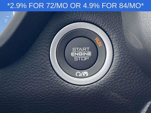 New 2026 RAM 1500 Big Horn image 26