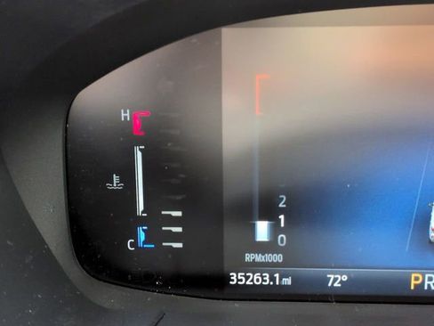 Certified 2023 Ford Escape Base image 32