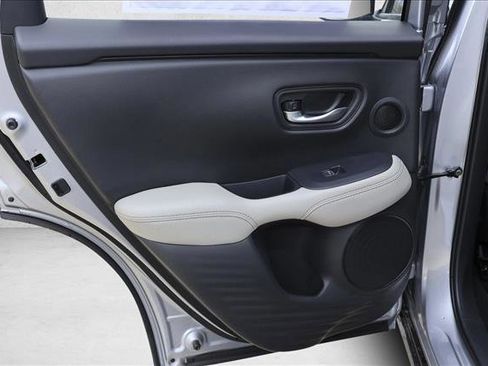 New 2026 Honda HR-V EX-L image 22