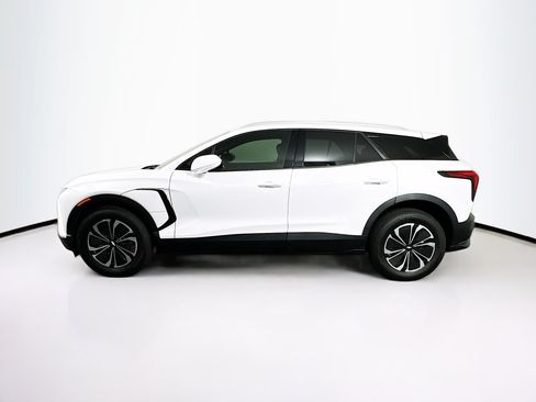Used 2024 Chevrolet Blazer EV LT AWD/4WD image 4