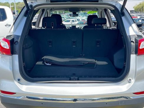 Used 2020 Chevrolet Equinox LT FWD image 24