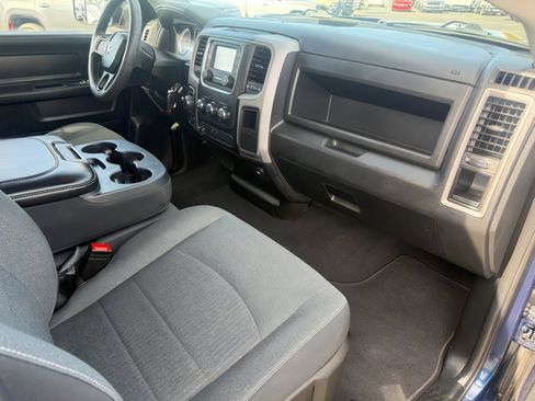 Used 2021 RAM 1500 Tradesman w/ Popular Equipment Group image 25