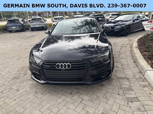 Used 2017 Audi A7 3.0T Prestige image 7