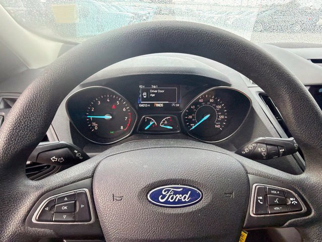 Used 2018 Ford Escape SE w/ SE Sync 3 Package FWD image 9
