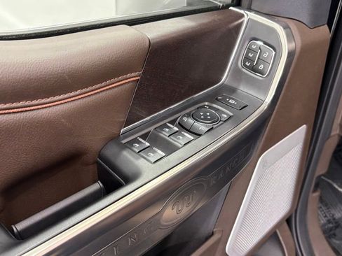 New 2026 Ford F350 King Ranch AWD/4WD image 14