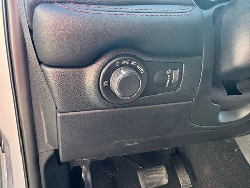 New 2025 Dodge Durango GT w/ Blacktop Package image 15