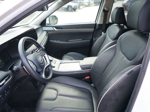Used 2023 Hyundai Palisade XRT image 15