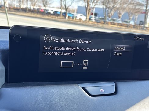 New 2026 MAZDA CX-90 3.3 Turbo S w/ Premium Plus image 37