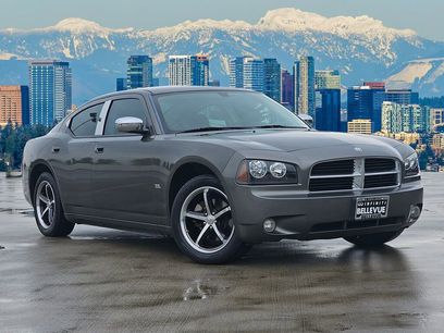 Used 2009 Dodge Charger SXT