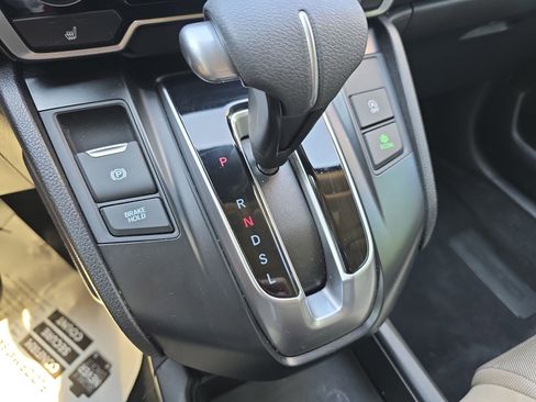 Used 2021 Honda CR-V EX image 22