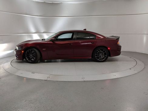 Used 2022 Dodge Charger Scat Pack w/ Driver Convenience Group image 5