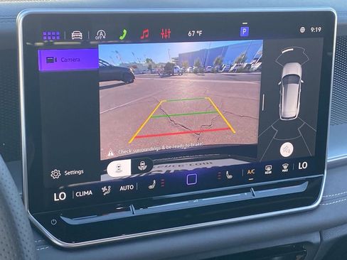 New 2026 Volkswagen Tiguan SE R-Line image 23