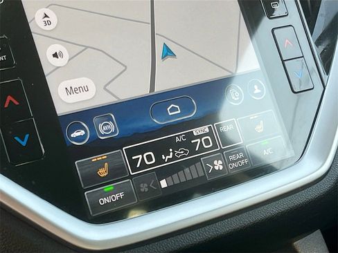 Used 2023 Subaru Ascent Limited w/ Technology Package image 21