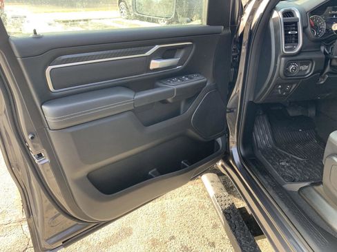 New 2026 RAM 1500 Big Horn image 11