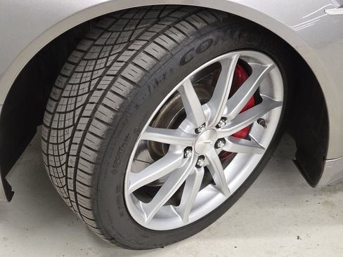 Used 2007 Aston Martin V8 Vantage Coupe RWD image 35