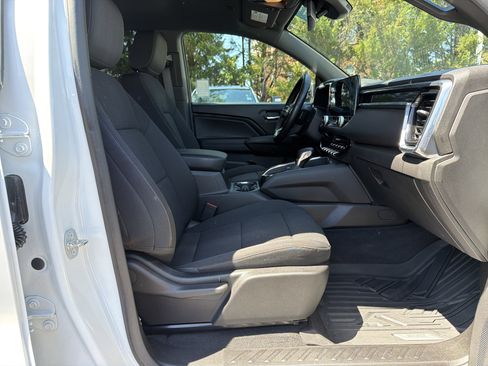 Used 2023 GMC Canyon Elevation w/ Convenience Package image 32