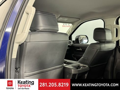 Used 2023 Toyota Tundra SR5 image 16