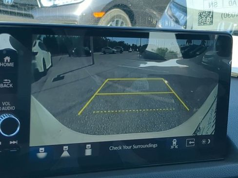 New 2026 Honda Civic Sport Touring image 19