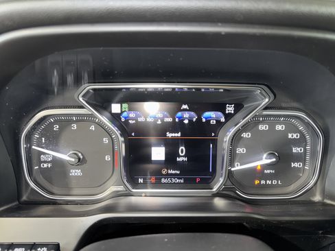 Used 2020 GMC Sierra 1500 Denali w/ Denali Premium Package image 25