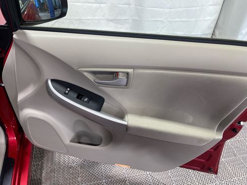 Used 2011 Toyota Prius Two FWD image 13