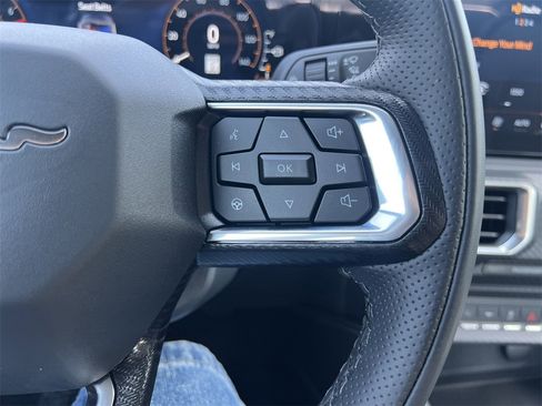 New 2025 Ford Mustang Premium image 9