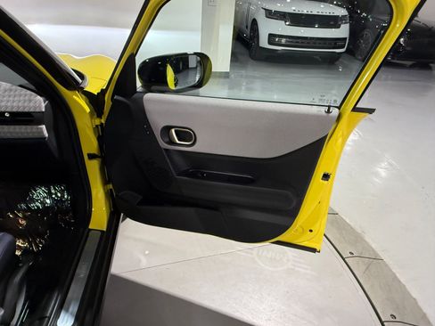 Used 2025 MINI Cooper S FWD image 38