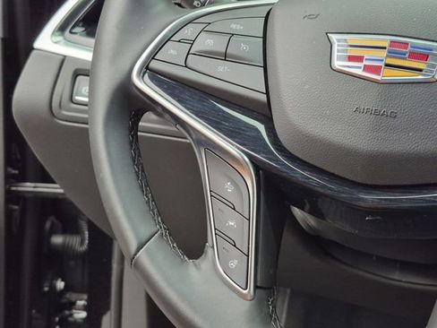 Used 2026 Cadillac XT5 Premium Luxury w/ Driver Assist Package AWD/4WD image 11