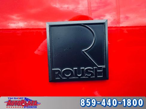 Used 2021 Ford Mustang GT RWD image 14